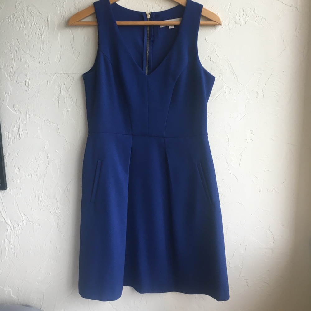 LOFT dress.